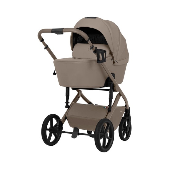 Коляска 2 в 1 SBL Dolce Beige - 2